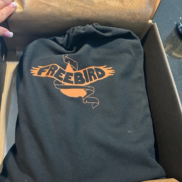 FREEBIRD Ghost in Natural |Size 7 - Picture 14 of 16